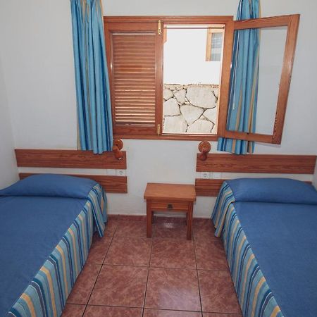 Montecarlo Apartamento30 Puerto Rico  Kültér fotó