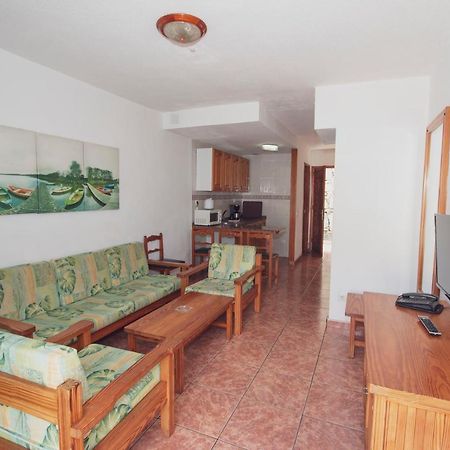 Montecarlo Apartamento30 Puerto Rico  Kültér fotó