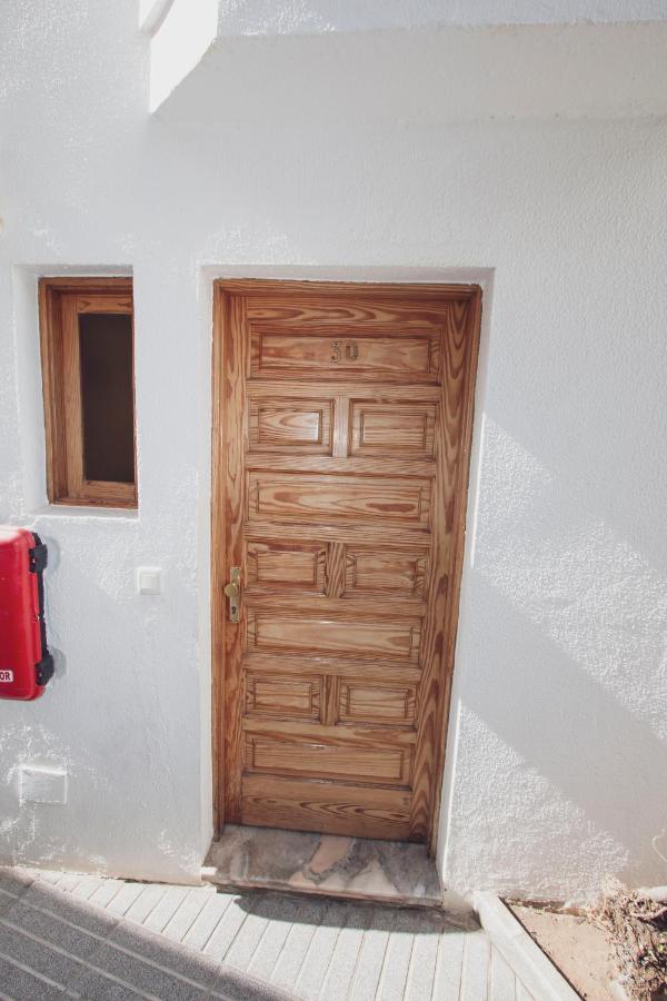 Montecarlo Apartamento30 Puerto Rico  Kültér fotó