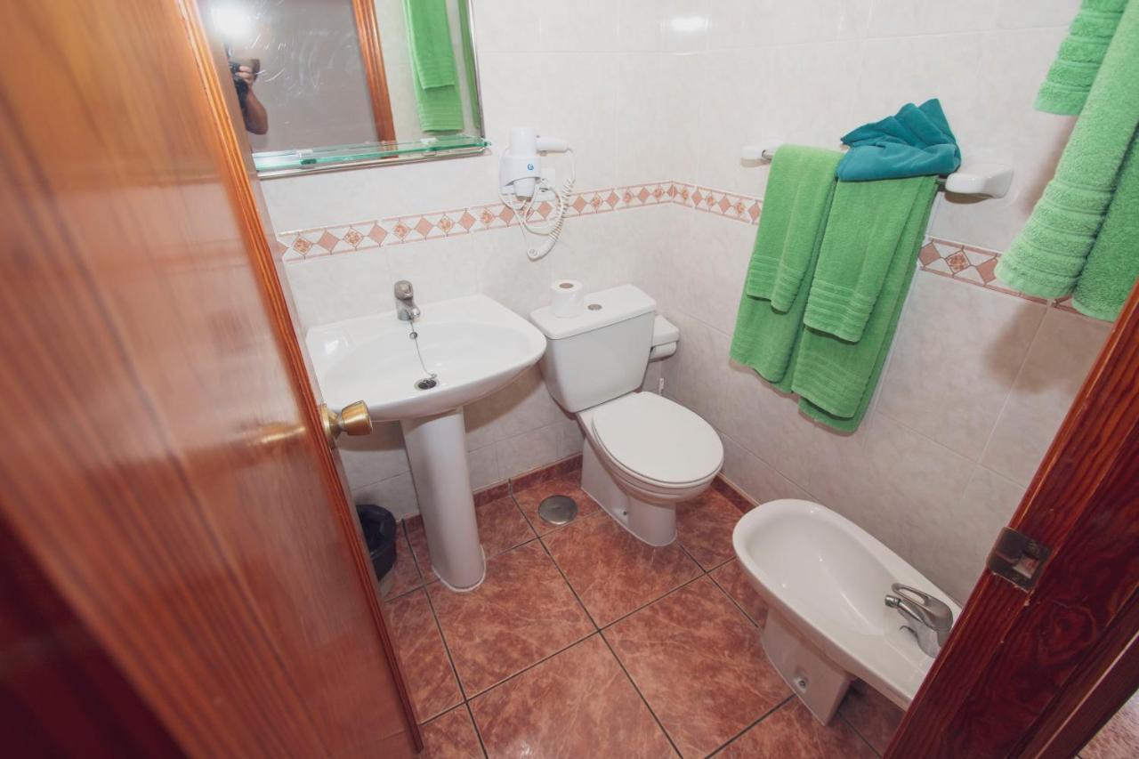 Montecarlo Apartamento30 Puerto Rico  Kültér fotó