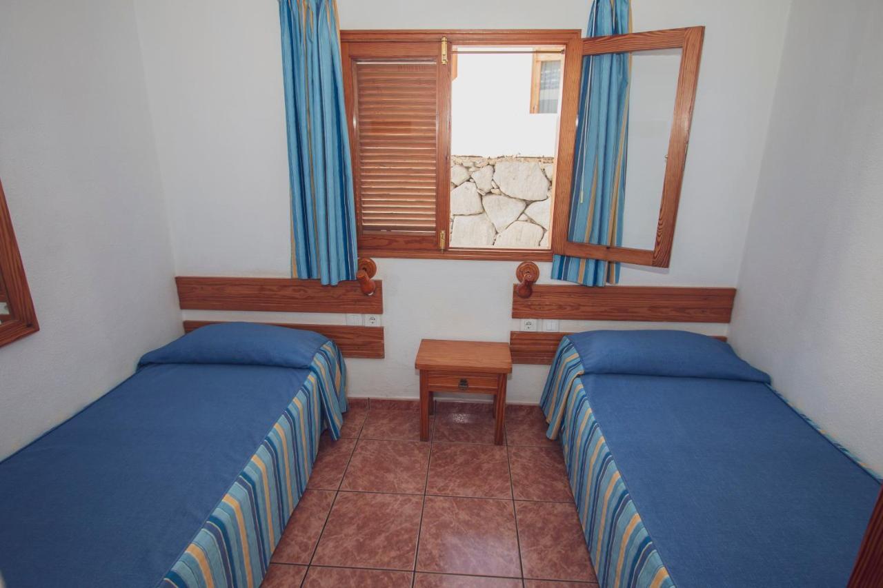 Montecarlo Apartamento30 Puerto Rico  Kültér fotó