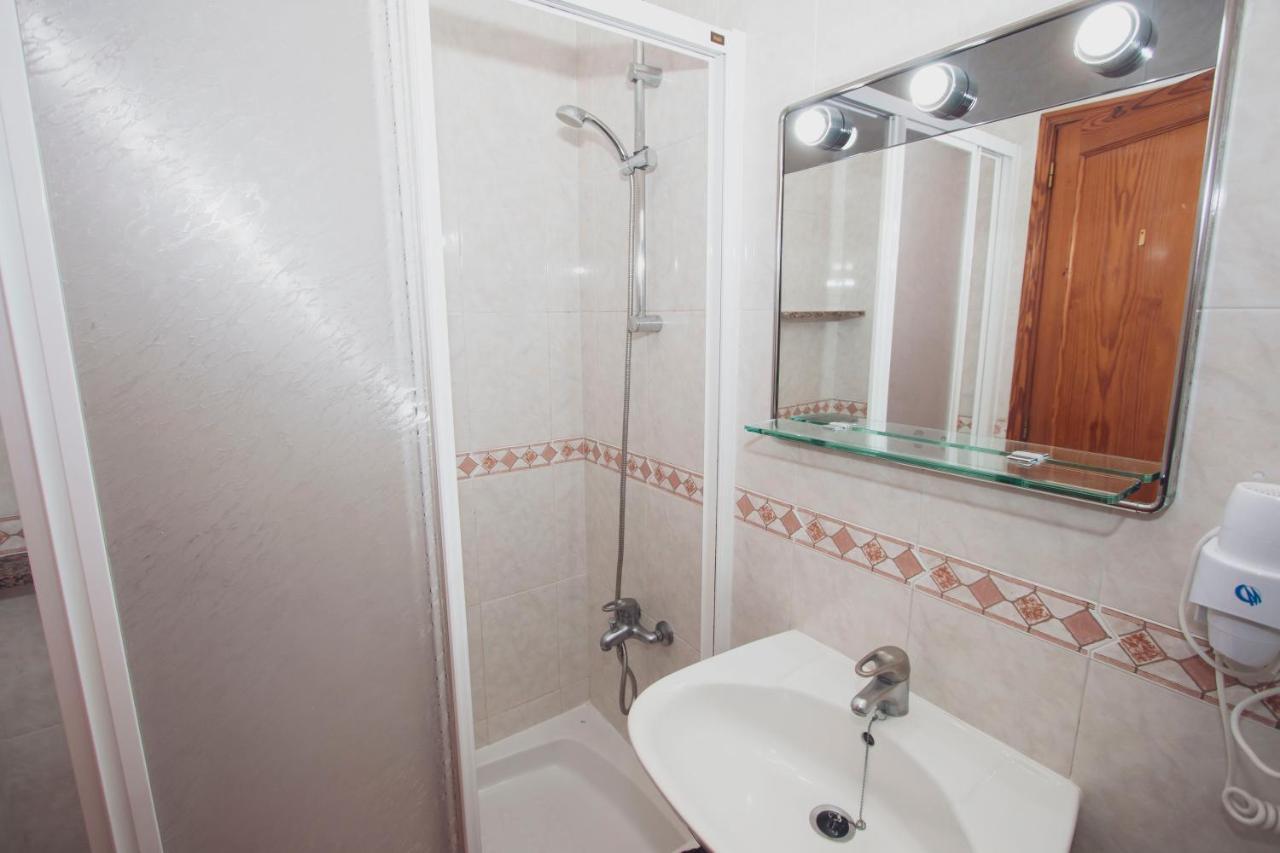 Montecarlo Apartamento30 Puerto Rico  Kültér fotó