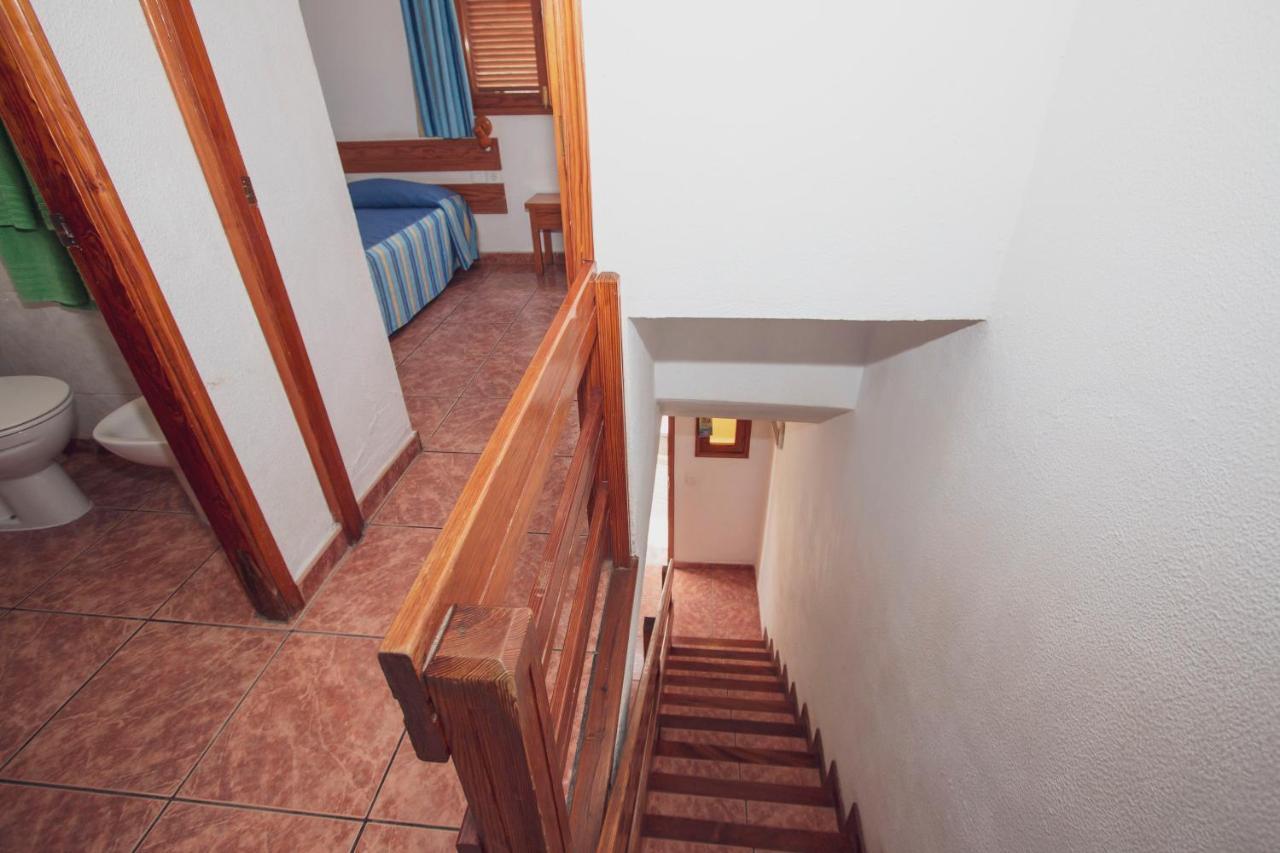 Montecarlo Apartamento30 Puerto Rico  Kültér fotó
